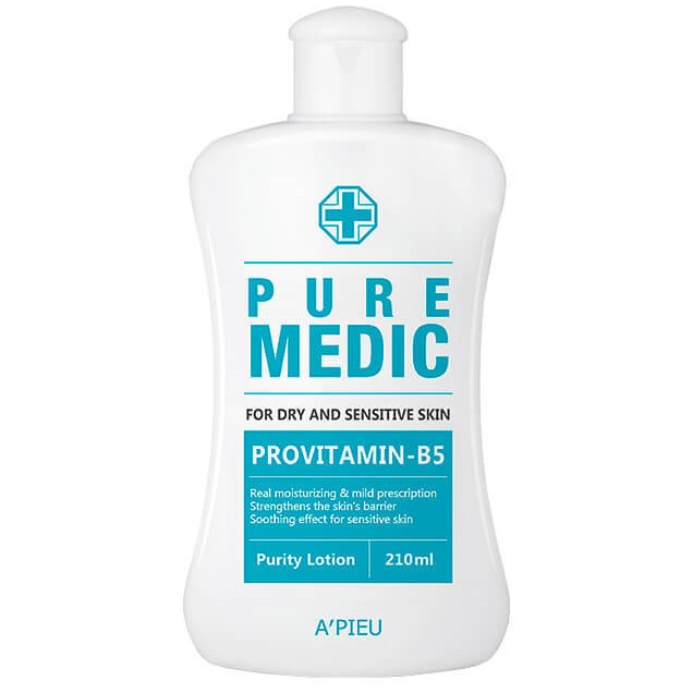 APieu Pure Medic Purity Lotion