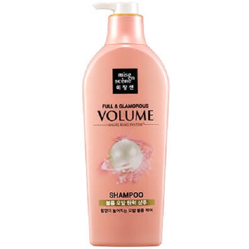 Mise En Scene Full And Glamorous Volume Shampoo