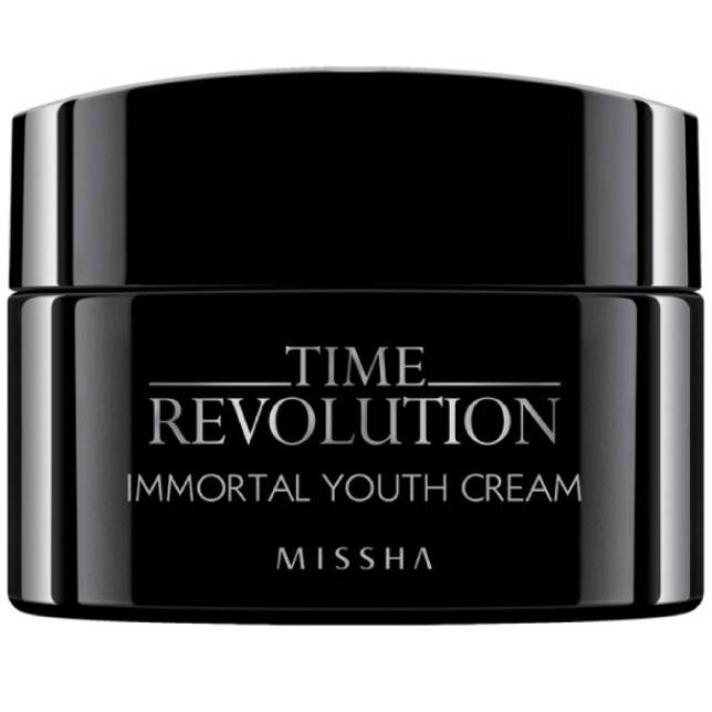 Missha Time Revolution Immortal Youth Cream