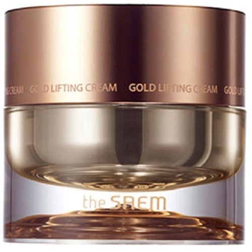 The Saem Gold Lifting Cream