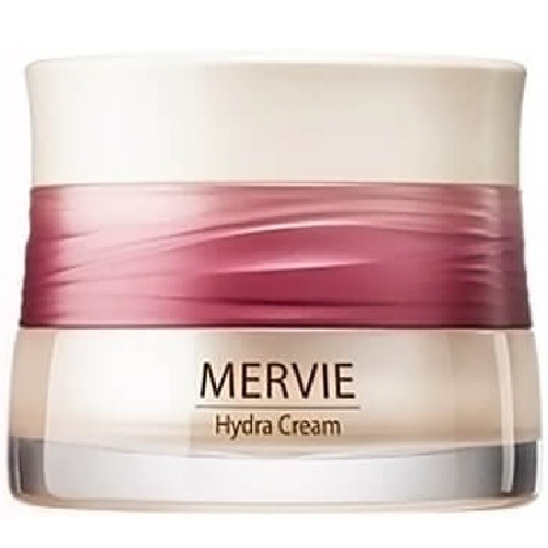 The Saem Mervie Hydra Cream