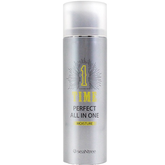 SeaNtree One Time Perfect All In One Moisture
