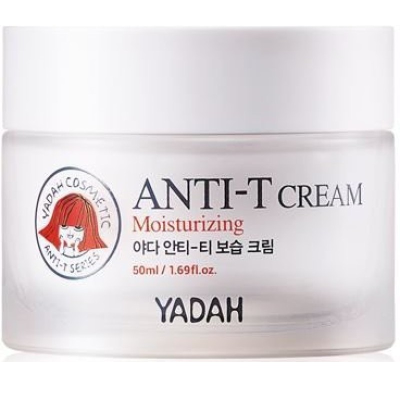Yadah AntiT Moisturizing Cream