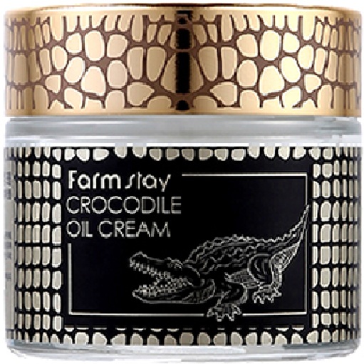 FarmStay Crocodile Oil Cream