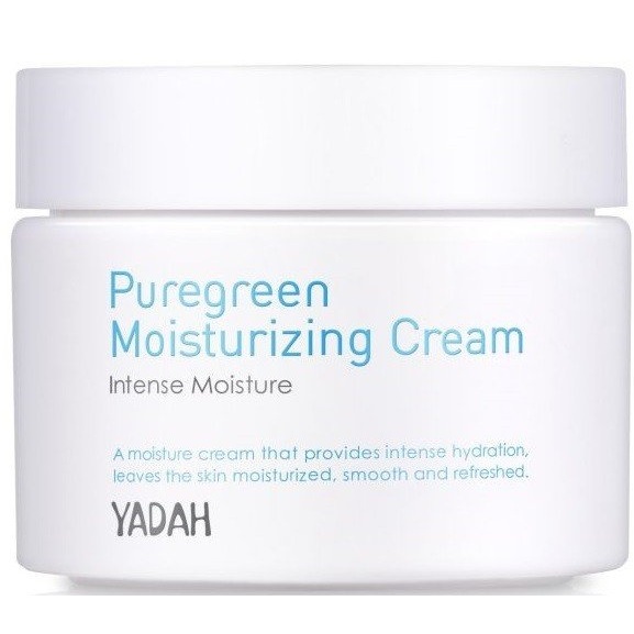 Yadah Pure Green Moisturizing Cream