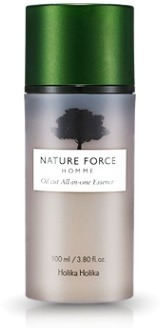 Holika Holika Nature Force Homme Oilcut All In One Essence