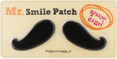 Tony Moly  Mr Smile Patch