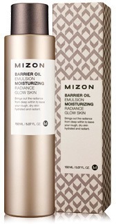 Mizon Intensive Skin Barrier Oil Emulsion
