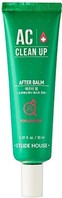 Etude House AC Clean Up After Balm