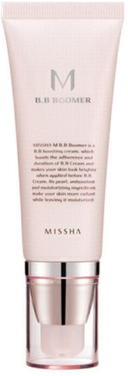 Missha  Boosting Boomer Cream