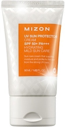 Mizon UV Sun Protector Cream SPF  PA