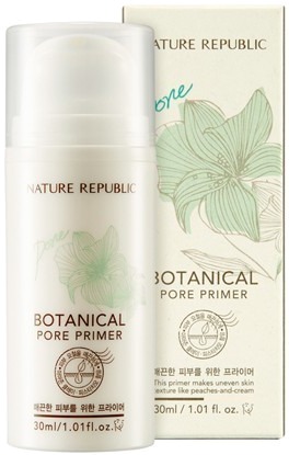 Nature Republic Botanical Eye Primer