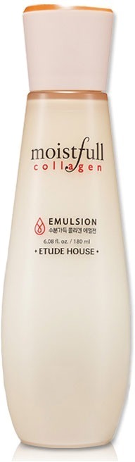 Etude House Collagen Moistfull Emulsion