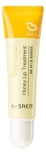 The Saem Saemmul Honey Lip Treatment SPF