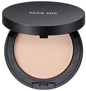 Tony Moly Face Mix Mineral Powder Pact SPFPA