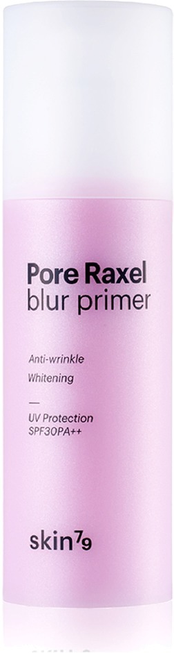 Skin Poreraxel Blur Primer SPF PA