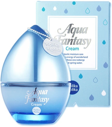 Holika Holika Aqua Fantasy Cream