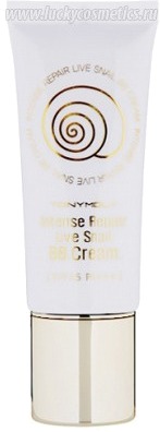 Tony Moly Intense care snail bb cream