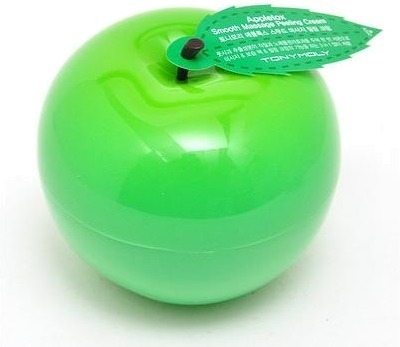 Tony Moly Appletox smooth massage peeling cream