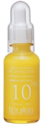 Its Skin Power  Formula Vc Effector