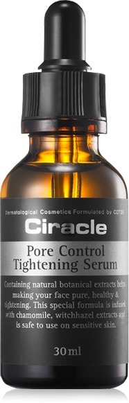 Ciracle Pore Control Tightening Serum