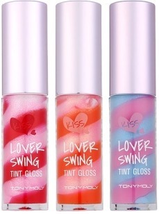 Tony Moly Kiss Lover Swing Tint Gloss
