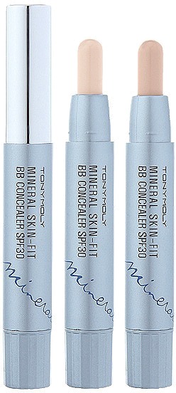 Tony Moly Mineral SkinFit BB Concealer