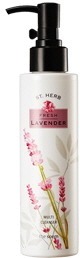 The Saem  St Herb Multi Cleanser  Fresh Lavender