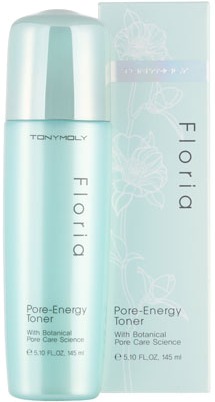 Tony Moly Floria Pore Energy Toner