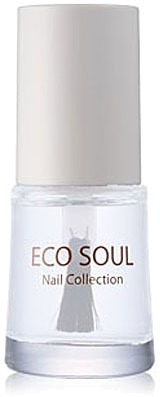 The Saem Eco Soul Nail Collection Curticle  Softener