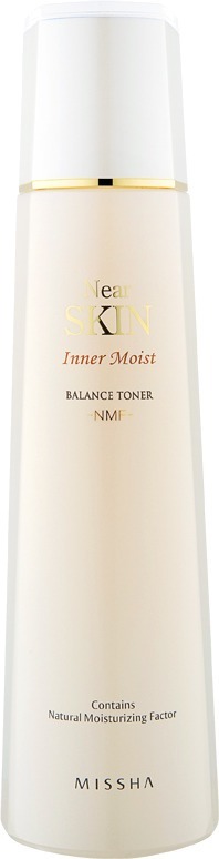Missha Near Skin Inner Moist Balance Toner NMF
