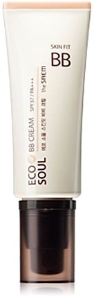 The Saem Eco Soul Skin Fit BB Cream