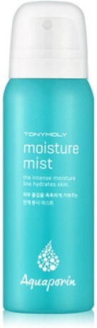 Tony Moly Aquaporin moisture mist
