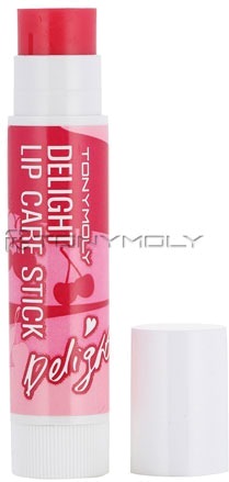 Tony Moly Delight Lip Care Stick