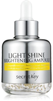 Secret KeyLight Shine Brightening Ampoule