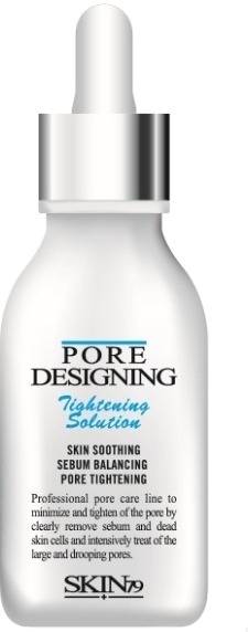 Skin Pore Designing Tightening Solution