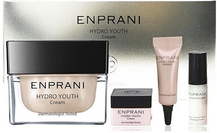 Enprani Hydro Youth Cream Special Set