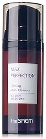 The Saem Max Perfection Firming Multi Cleanser