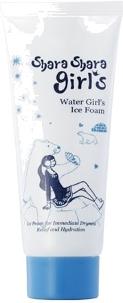 Shara Shara Water Girls Ice