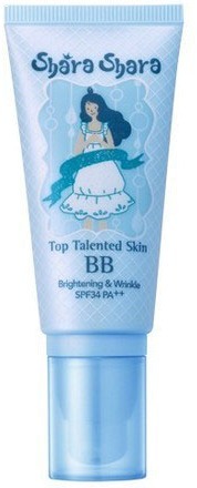 Shara Shara Top Talented Skin BB SPF  PA