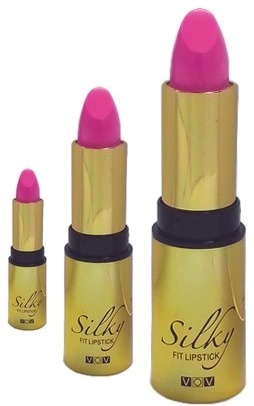 VOV Silky Fit Lipstick