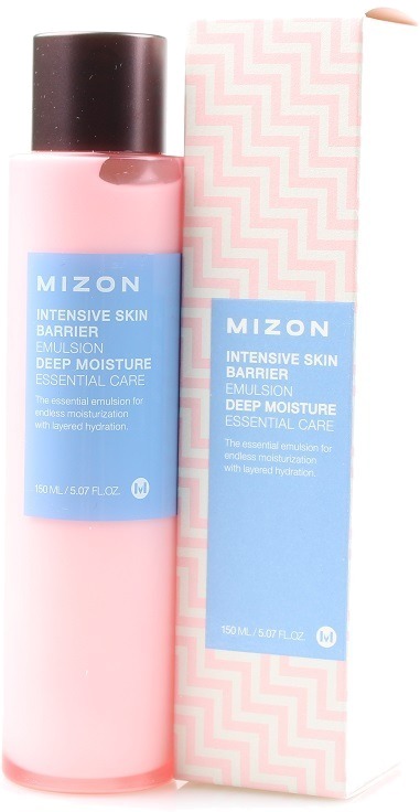 Mizon Intensive Skin Barrier Emulsion