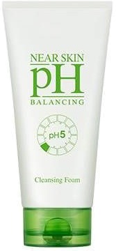 Missha Near Skin pH Balancing Cleansing Foam