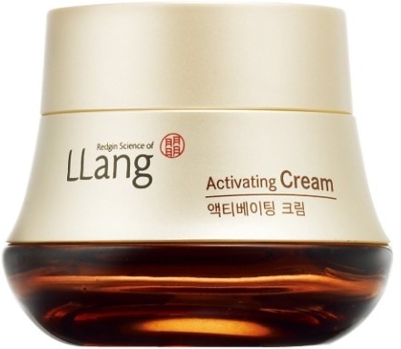 Llang Activating Cream