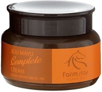 FarmStay Jeju Mayu Complete Cream