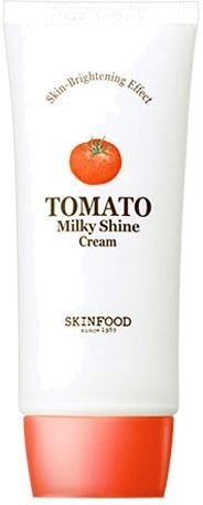 Skinfood Tomato Milky Shine Cream