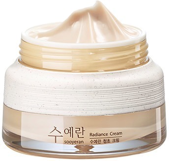 The Saem Sooyeran Radiance Cream