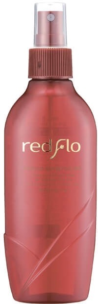 Flor de Man Redflo Hair Setting Mist