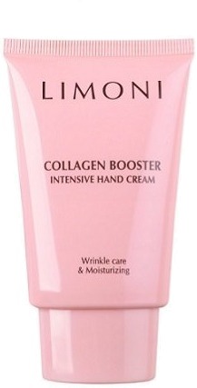 Limoni Collagen Booster Intensive Hand Cream