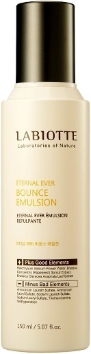 Labiotte Eternal Ever Bounce Emulsion
